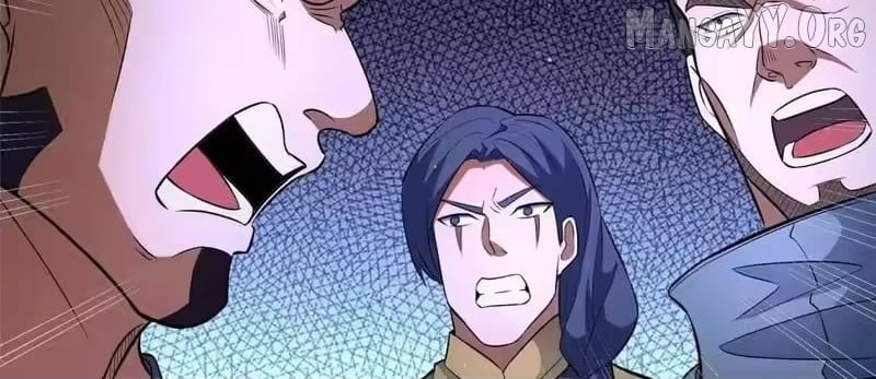 Divine Urban God Chapter 315 - page 62